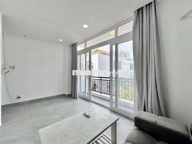 KHAI TRƯƠNG CĂN HỘ DỊCH VỤ 2PN PHÚ NHUẬN (NGAY CHỢ NGUYỄN VĂN TRỖI)