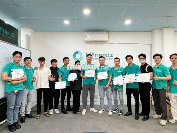 [FREE ĐÀO TẠO, KO CẦN KN] CHUYÊN VIÊN TƯ VẤN TÂN P
