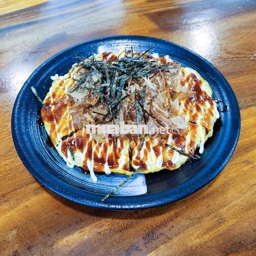 [LÀM NGAY] PHỤ BẾP NÓNG NHẬT, BẾP LẠNH SUSHI