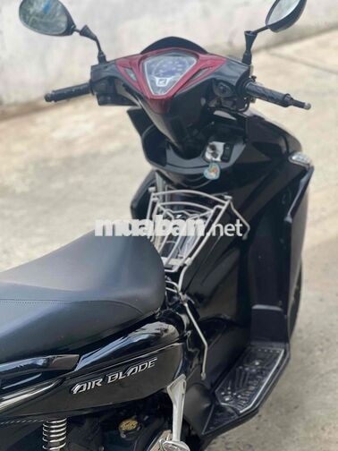 Honda Air Blade 2012 Đen
