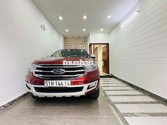 CHO THUÊ NHÀ NGUYÊN CĂN HXT THÔNG PHẠM VĂN CHIÊU PHƯỜNG 9 GÒ VẤP