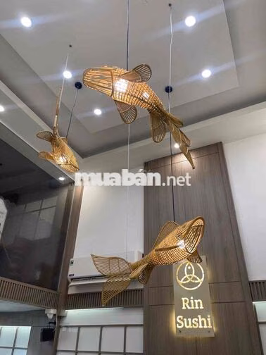 [LÀM NGAY] PHỤ BẾP NÓNG NHẬT, BẾP LẠNH SUSHI