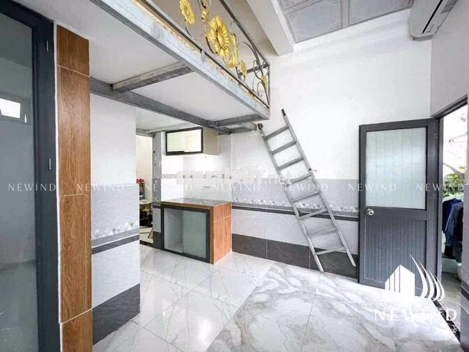 CHO THUÊ PHÒNG TRỌ CÓ THANG MÁY GẦN Đh NTT Q7, TDTU, UfM