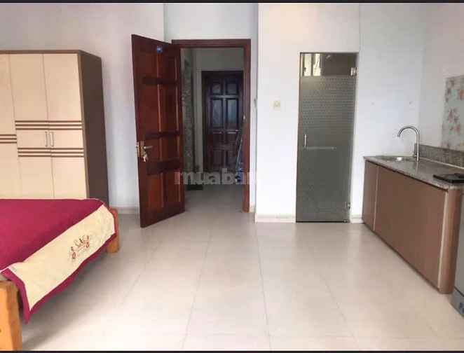 Bán Tòa CHDV Cao Cấp Thu Nhập Gần 100Triệu/Thang, Ngay Sân Bay
