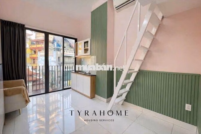 💥💥 KHAI TRƯƠNG CĂN HỘ DUPLEX BANCOL NGAY NGUYỄN VĂN TRỖI