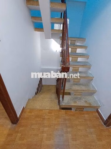 NHÀ GÓC HXH NGUYỄN KIỆM, PN, 75M2 | 4 TẦNG | 4PN CHỈ 75TR THƯƠNG LƯỢNG