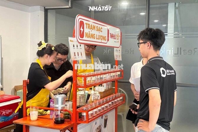 [FREE ĐÀO TẠO, KO CẦN KN] CHUYÊN VIÊN TƯ VẤN TÂN P