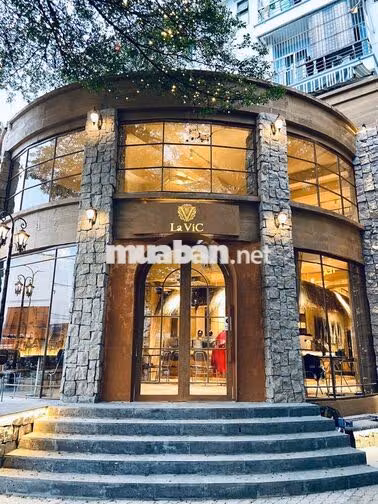 ☕ LAVIC COFFEE TUYỂN DỤNG ☕
