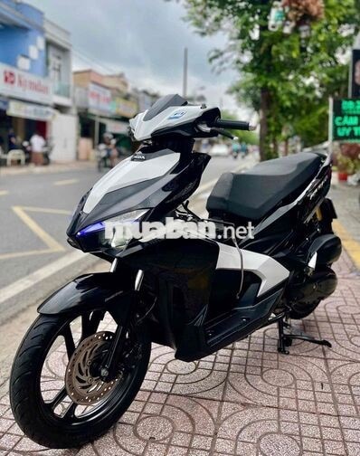 ❤️Honda Air Blade 125 2018 Khóa Chìa, GÓP