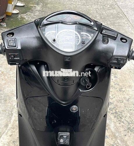 SH 2009 Đen ( nx dua truoc 20 )