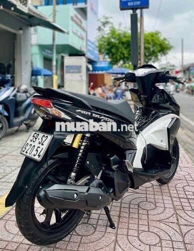 ❤️Honda Air Blade 125 2018 Khóa Chìa, GÓP