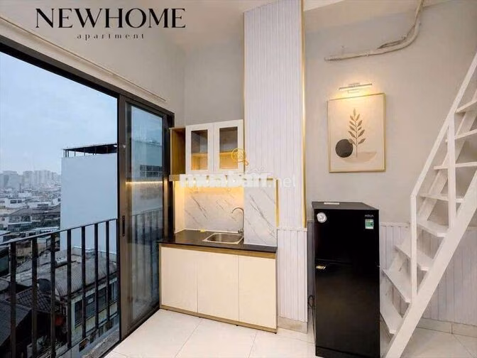 💥💥 KHAI TRƯƠNG CĂN HỘ DUPLEX BANCOL NGAY NGUYỄN VĂN TRỖI