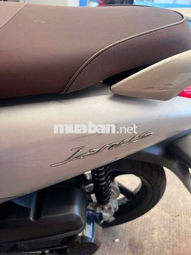 Yamaha Janus 2021 Bạc Dưới 10.000 km Smartkey