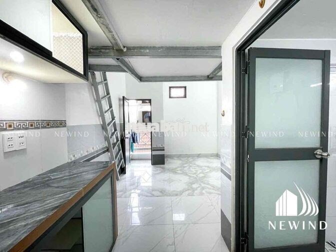 CHO THUÊ PHÒNG TRỌ CÓ THANG MÁY GẦN Đh NTT Q7, TDTU, UfM