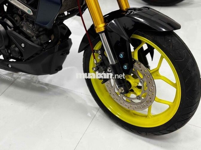 Bán Yamaha MT15 BSSG chính chủ