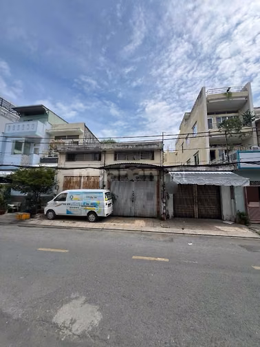 BÁN GẤP NHÀ HXH TÔ HIỆU, HIỆP TÂN, TÂN PHÚ