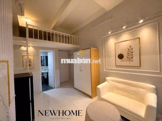 💥💥 KHAI TRƯƠNG CĂN HỘ DUPLEX BANCOL NGAY NGUYỄN VĂN TRỖI