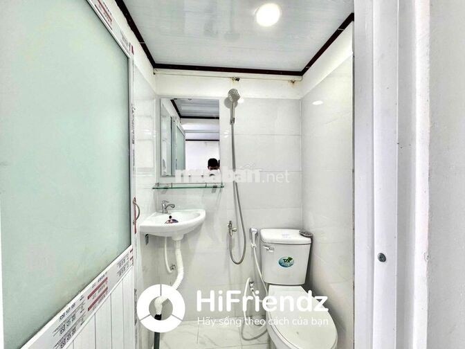 DUPLEX SINH VIÊN FULL NỘI THẤT GẦN UEH, Y DƯỢC, SGU, HCMUE