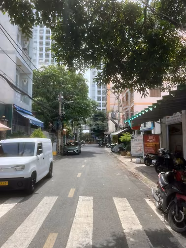 BÁN GẤP NHÀ HXH TÔ HIỆU, HIỆP TÂN, TÂN PHÚ