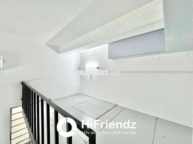 DUPLEX SINH VIÊN FULL NỘI THẤT GẦN UEH, Y DƯỢC, SGU, HCMUE