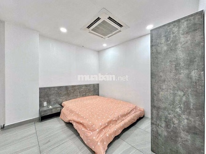 KHAI TRƯƠNG CĂN HỘ DỊCH VỤ 2PN PHÚ NHUẬN (NGAY CHỢ NGUYỄN VĂN TRỖI)