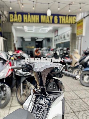 ❤️Honda Air Blade 125 2018 Khóa Chìa, GÓP
