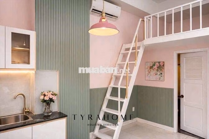 💥💥 KHAI TRƯƠNG CĂN HỘ DUPLEX BANCOL NGAY NGUYỄN VĂN TRỖI