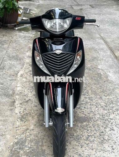 SH 2009 Đen ( nx dua truoc 20 )