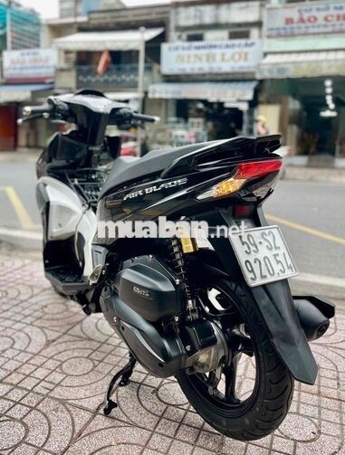 ❤️Honda Air Blade 125 2018 Khóa Chìa, GÓP