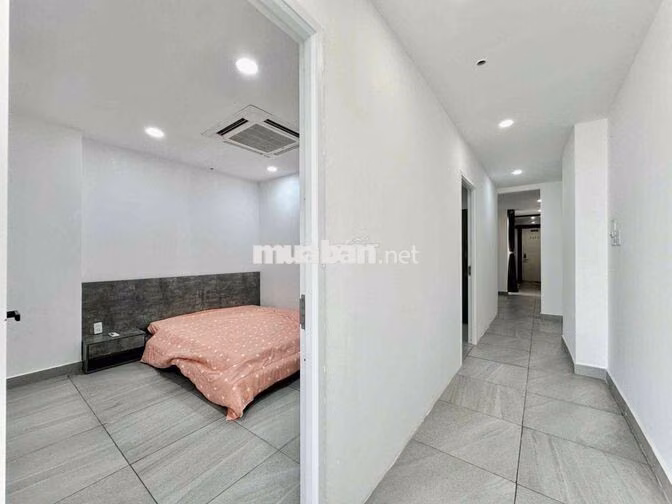 KHAI TRƯƠNG CĂN HỘ DỊCH VỤ 2PN PHÚ NHUẬN (NGAY CHỢ NGUYỄN VĂN TRỖI)