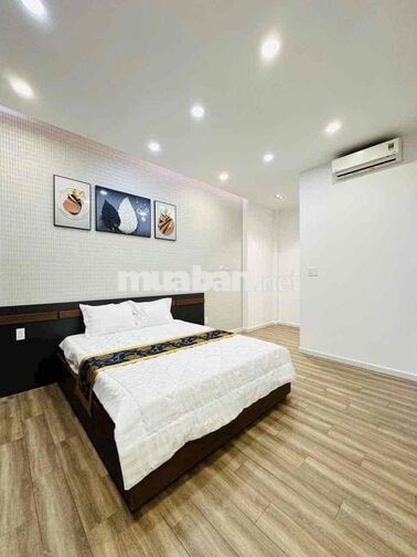 CHO THUÊ NHÀ NGUYÊN CĂN HXT THÔNG PHẠM VĂN CHIÊU PHƯỜNG 9 GÒ VẤP