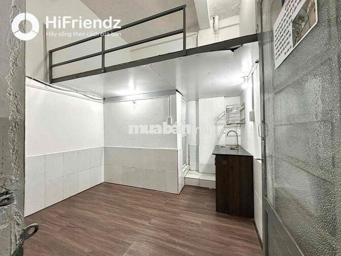 DUPLEX SINH VIÊN FULL NỘI THẤT GẦN UEH, Y DƯỢC, SGU, HCMUE