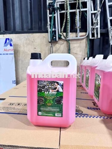 TUYỂN NHÂN VIÊN SALE NGÀNH DẦU NHỚT GỬI MẪU KOL