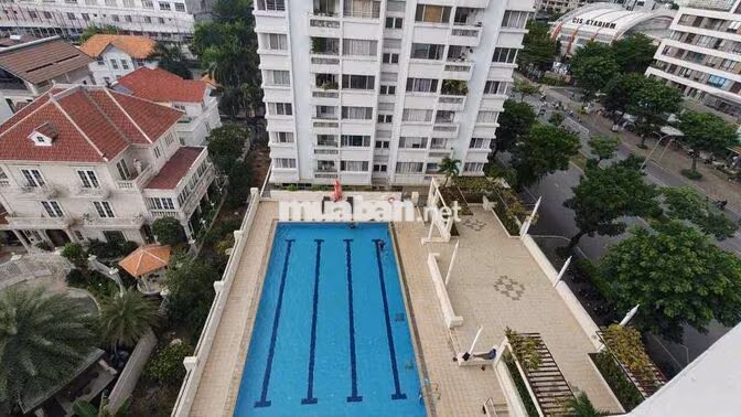 🏡 CHO THUÊ CĂN HỘ MỸ KHANG – 3PN FULL NỘI THẤT