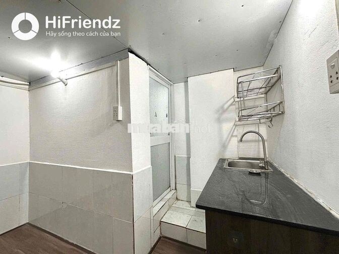 DUPLEX SINH VIÊN FULL NỘI THẤT GẦN UEH, Y DƯỢC, SGU, HCMUE