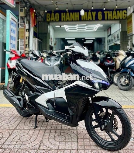 ❤️Honda Air Blade 125 2018 Khóa Chìa, GÓP
