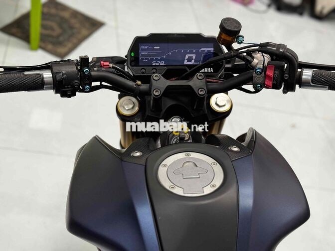 Bán Yamaha MT15 BSSG chính chủ