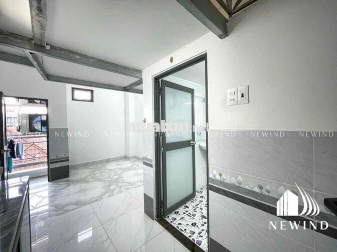 CHO THUÊ PHÒNG TRỌ CÓ THANG MÁY GẦN Đh NTT Q7, TDTU, UfM