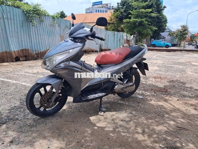Honda Ab (Air Blade) đời 2012 êm rin, giao lưu xe