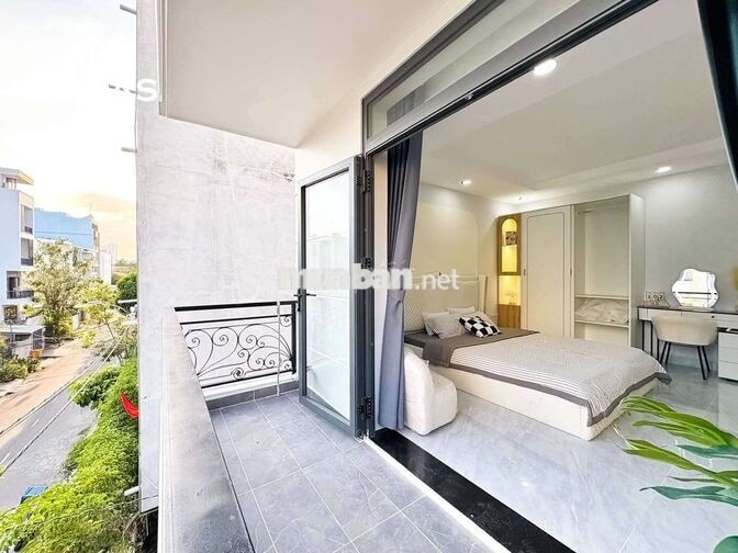 💥💥 KHAI TRƯƠNG CĂN HỘ BANCOL NGAY LÊ QUANG ĐỊNH