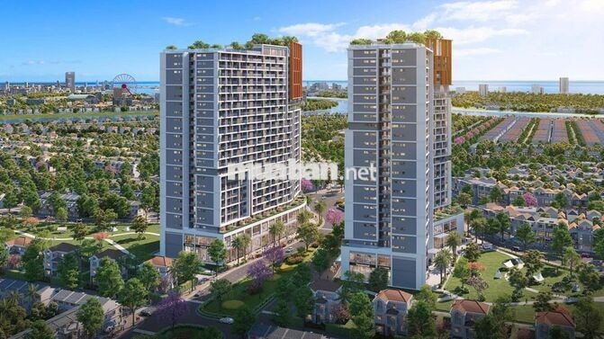 Shophouse khối đế Cora Tower chỉ từ 5 tỷ - hỗ trợ lãi suất 24 tháng
