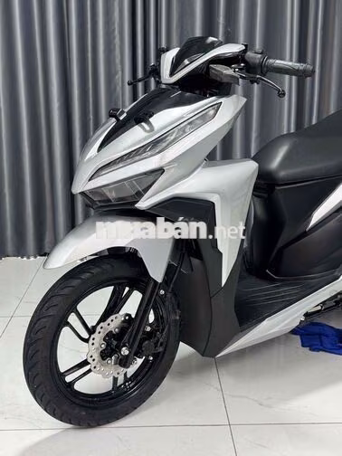 Honda Vario 150 2019 Bạc