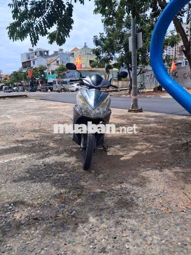 Honda Ab (Air Blade) đời 2012 êm rin, giao lưu xe