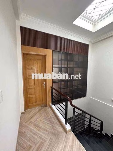 🏠Nguyên Căn 4PN Mặt Tiền Đường Xe Tải 20m KDC Nam Long Phú Thuận Q.7
