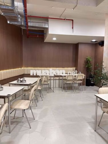 TUYỂN NHÂN VIÊN PHỤC VỤ ( FULL TIME/PART TIME)