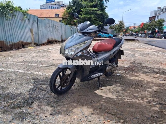 Honda Ab (Air Blade) đời 2012 êm rin, giao lưu xe