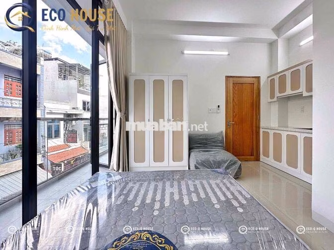 - CĂN HỘ CAO CẤP - HUIT - LÊ TRỌNG TẤN - ĐƯỜNG CN11 - FULL NỘI THẤT