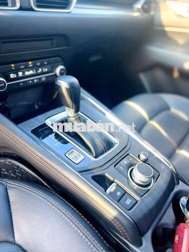 Mazda CX-5 2025 2.0 Deluxe Đỏ 20.000 km
