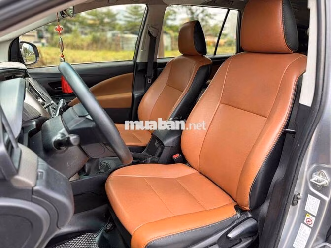 INNOVA 2.0E 2019 BẢO HÀNH 1 NĂM ,HỖ TRỢ VAY 65%