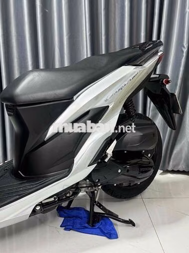 Honda Vario 150 2019 Bạc